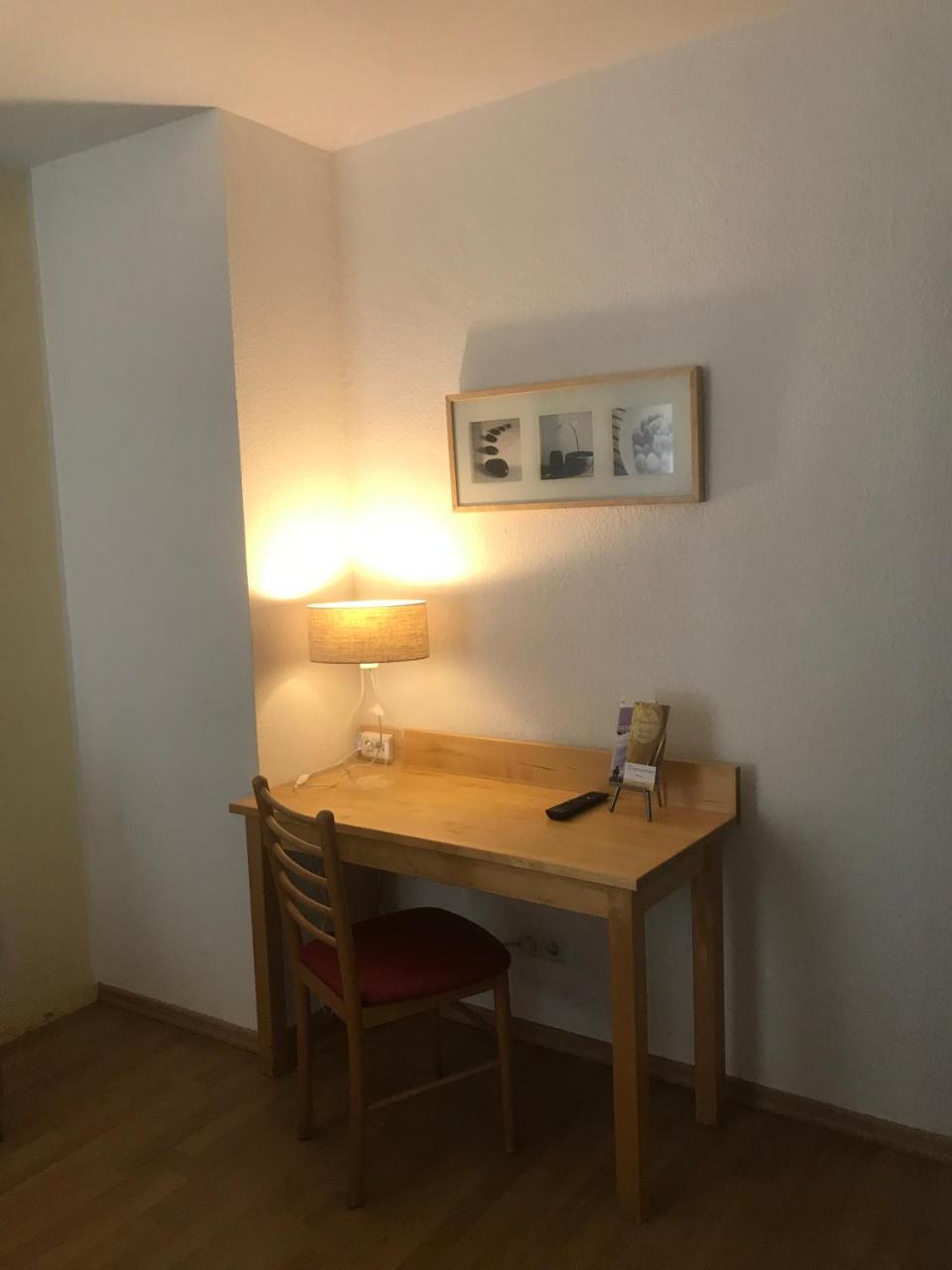 Apartmenthaus Sonnen Hotel apartamentowy *