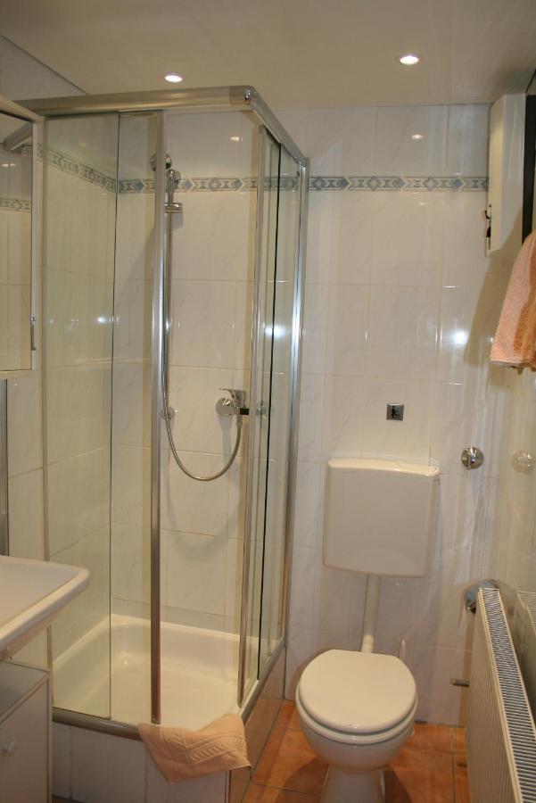 Apartmenthaus Sonnen Hotel apartamentowy *