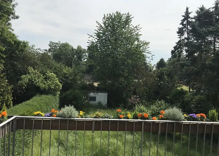 Apartmenthaus Sonnen